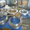 Duplex Steel Flanges Manufacturer Supplier Wholesale Exporter Importer Buyer Trader Retailer in Mumbai Maharashtra India